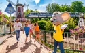 Rust - Europa-Park - 1 Tag - Lesereise - Jubiläums-Sommernachtsparty