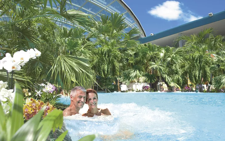 Therme Bad Wörishofen