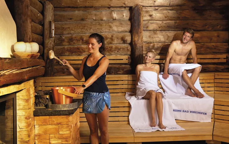 Therme Bad Wörishofen
