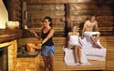 Bad Wörishofen - Wellness - 1 Tag