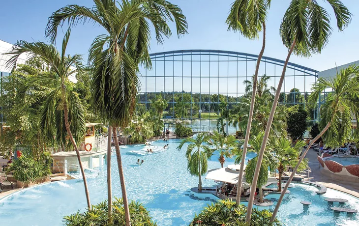 Therme Bad Wörishofen
