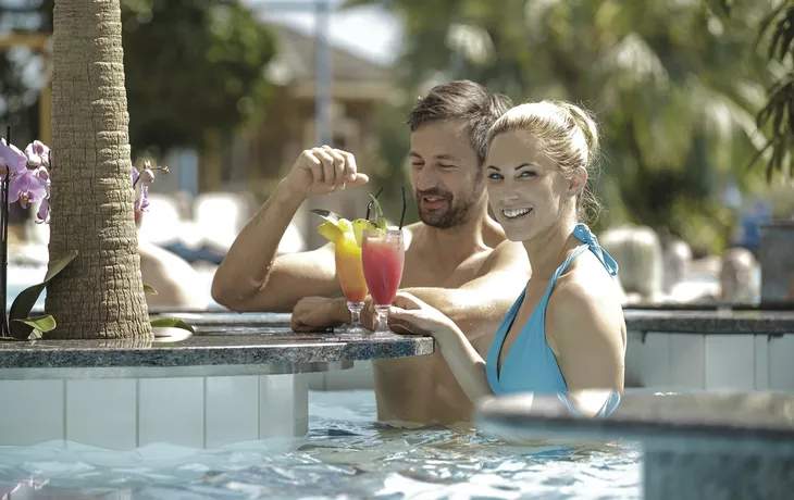 Therme Bad Wörishofen