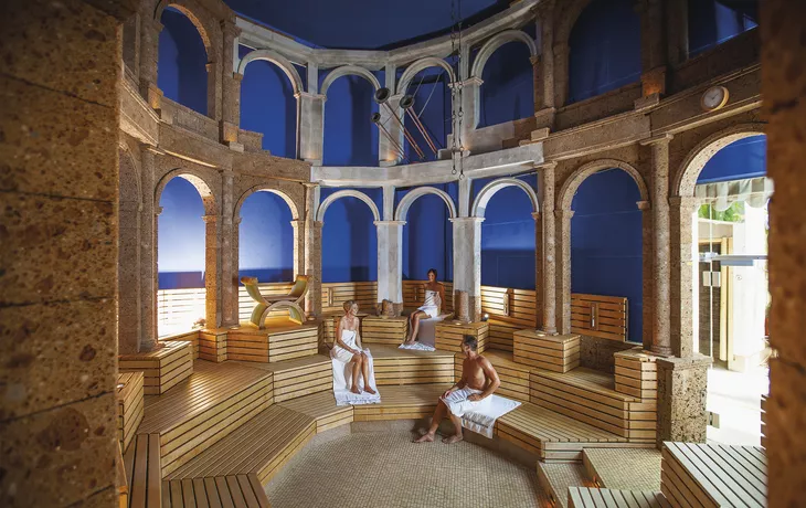 Therme Bad Wörishofen