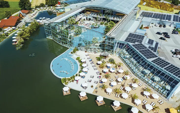 Therme Bad Wörishofen