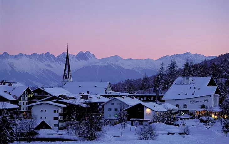 Seefeld