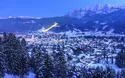 Südtirol - 5 Tage - Weihnachten