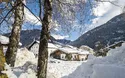 Pfunds - 4 Tage - Weihnachten