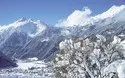 Pfunds - 4 Tage - Weihnachten