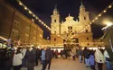 Salzburger Adventsingen - 1 Tag - Adventskonzert