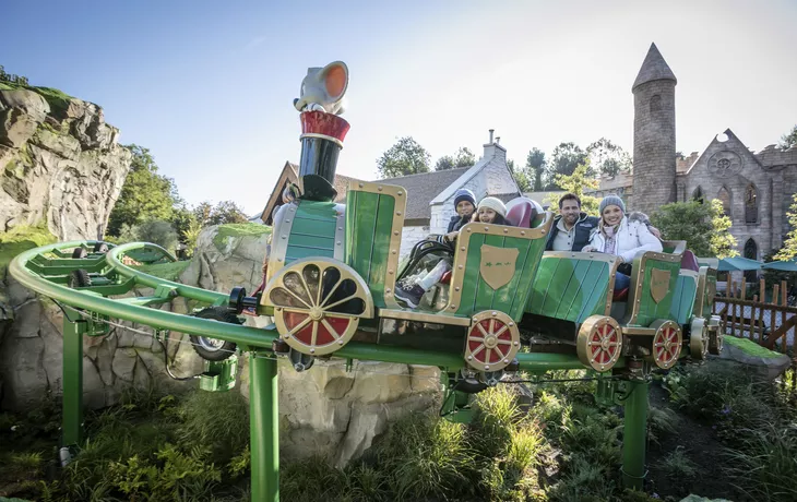 Europa-Park