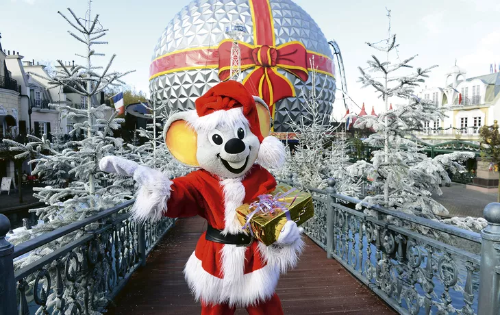 Europa-Park