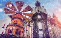 Classic - Semperoper Dresden - 4 Tage - Advent