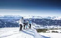 Pitztal am Hochzeiger - Winterspass - 1 Tag