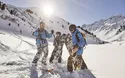 Serfaus - Fiss - Ladis - Winterspass - 1 Tag