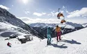 Silvretta Montafon - Winterspass - 2 Tage