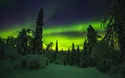 Nordlichter/Polarlichter in Finnland - 8 Tage