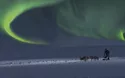 Nordlichter/Polarlichter in Finnland - 8 Tage