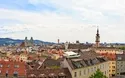 Croisi Europe MS France - Potpourri auf der Donau - 7 Tage - Flusskreuzfahrt