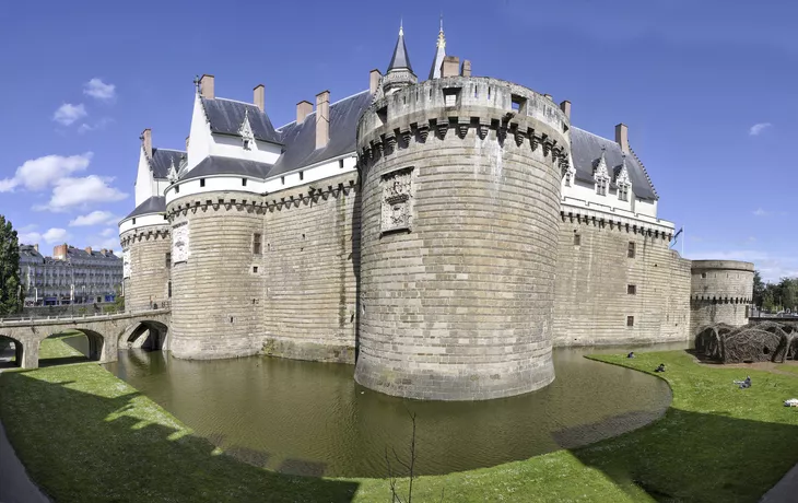 Nantes