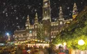 Kaiserstadt Wien - 3 Tage - Advent