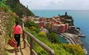 Cinque Terre - Wandern - 5 Tage