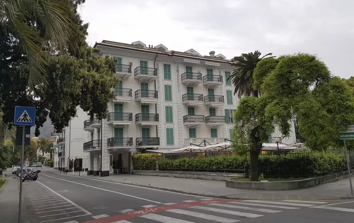 Grand Hotel Albergo