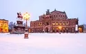 Dresden - 3 Tage - Advent - Hotel Ibis