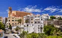 Menorca - 8 Tage - 4-Sterne-Hotel Globales Lord Nelson