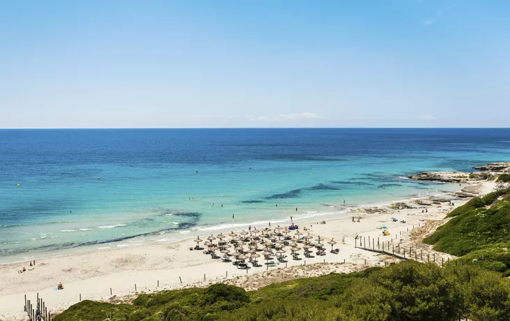 Hotel Globales Lord Nelson - Strand