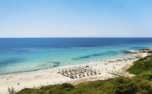 Hotel Globales Lord Nelson - Strand