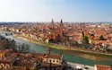 Verona - 4 Tage - Silvester
