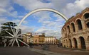 Verona - 4 Tage - Silvester