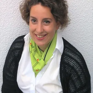 <p>Eva Eibl </p>