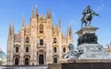 Mailand - 5 Tage - Silvester