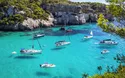 Menorca - 8 Tage - 4-Sterne-Hotel Globales Lord Nelson - ab/bis München