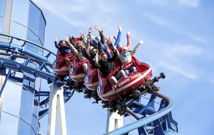 Europa-Park, Euro-Mir