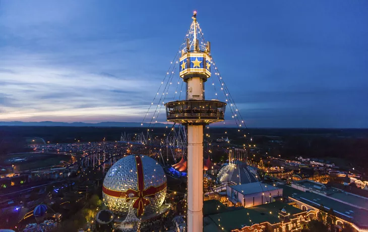 Europa-Park