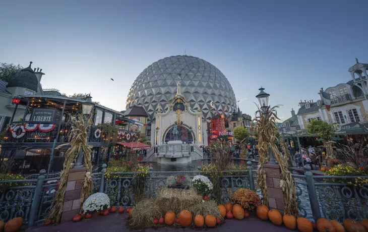 Europa-Park, CanCan Coaster