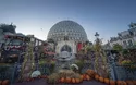 Rust - Europa-Park - 1 Tag - Lesereise - HALLOWinter