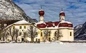 Classic-Erlebnistag - Königssee - Die Heilige Nacht - 1 Tag 