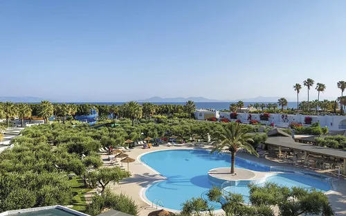 TUI CLUB Alex Beach - Pool