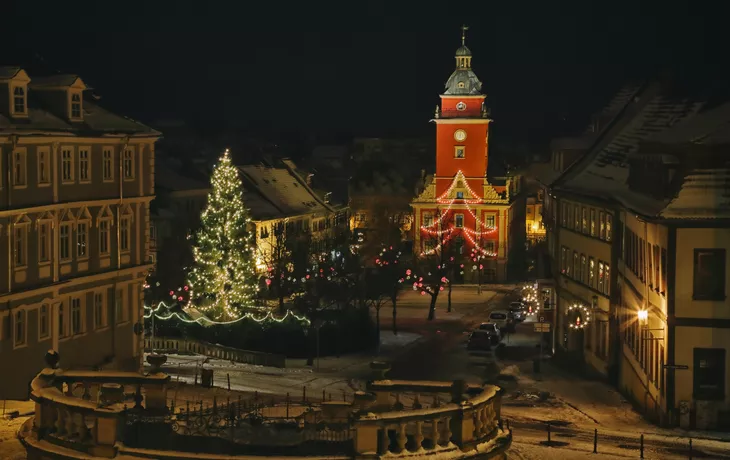 Gothaer Weihnachtszauber