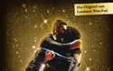 Deutsches Theater - Bodyguard - 1 Tag - Silvester - 2025
