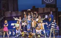 Abenteuerland - Deutsches Theater München - 1 Tag - 2026