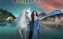 Cavalluna - 1 Tag - München