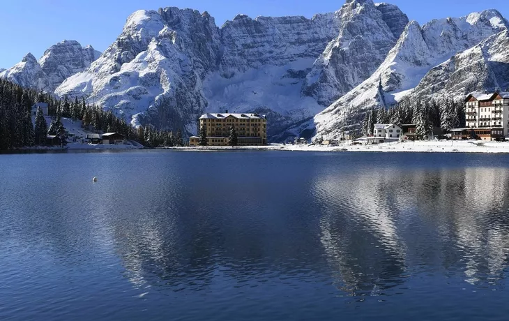 Lienzer Dolomiten