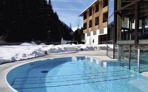 Hotel Zedernklang