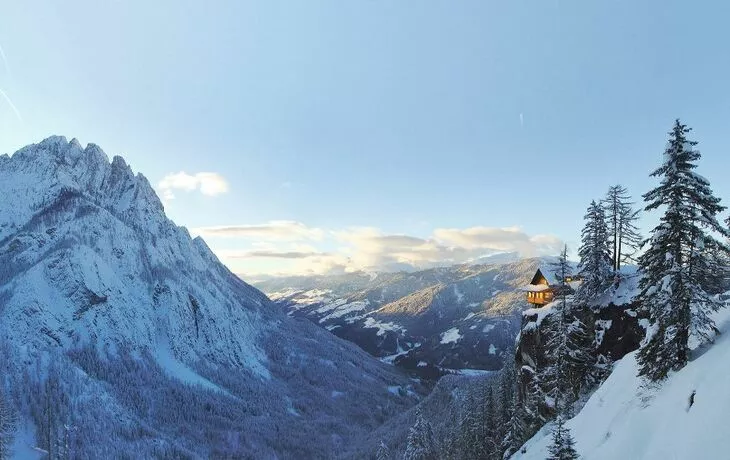 Lienzer Dolomiten