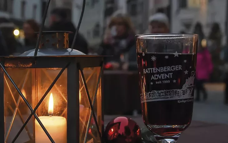 Rattenberger Adventsmarkt