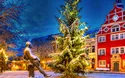 Thüringen - 4 Tage - Silvester